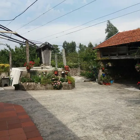 Farma Charme Arouca